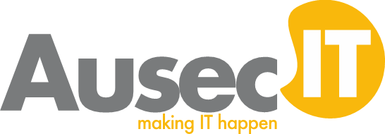 Ausec Logo